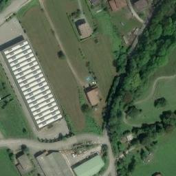 Mappa satellitare VIA FORNACI, Idro