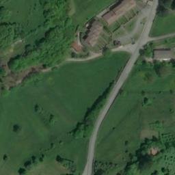 Mappa satellitare VIA DELLA PAUL, Idro