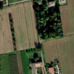Mappa satellitare VIA RISORGIMENTO, Rosà