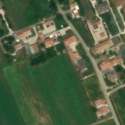 Mappa satellitare VIA SOLAGNA, Trevignano