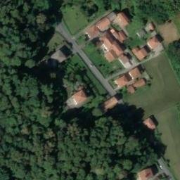 Mappa satellitare VICOLO PASSERINI, Vergiate