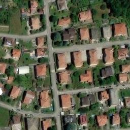 Mappa satellitare VIA GIUSEPPE GARIBALDI, Albizzate