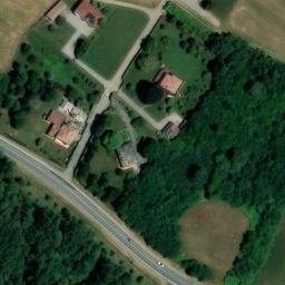 Mappa satellitare VIA ENRICO FERMI, Guanzate