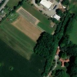 Mappa satellitare VIA CRISTOFORO COLOMBO, Guanzate