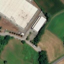 Mappa satellitare VIA 2 GIUGNO, Briosco
