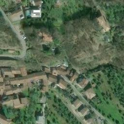 Mappa satellitare VIA REMINA, Marone