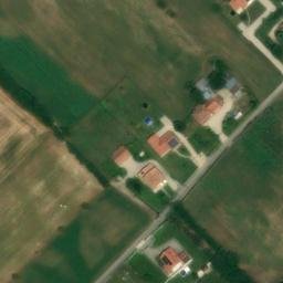 Mappa satellitare VIA LARGHETTE, Paese