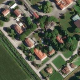 Mappa satellitare VIA CONCORDIA, Grado