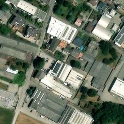 Mappa satellitare VIA TORINO, Cantù