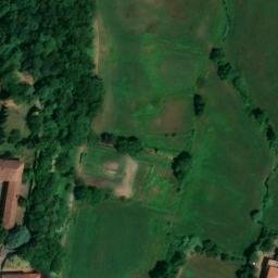 Mappa satellitare LOCALITA' ONAZZO, Calco