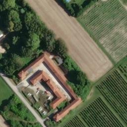 Mappa satellitare VIA ISTRIA, Grado