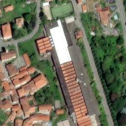 Mappa satellitare PIAZZA SAN MICHELE, Borgosesia