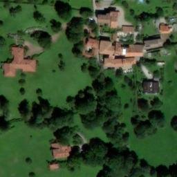 Mappa satellitare REGIONE PIANEZZA, Borgosesia