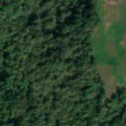 Mappa satellitare STRADA VICINALE FARINA, Gargallo