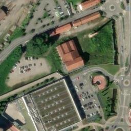 Mappa satellitare VIA RISORGIMENTO, Sesto Calende