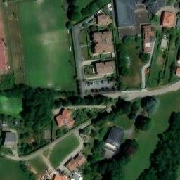 Mappa satellitare VIA ANTONIO MEUCCI, Guanzate
