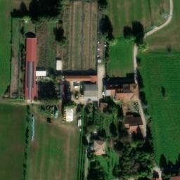 Mappa satellitare VIA PALAZZON, Marostica