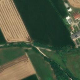 Mappa satellitare VIA CAVALLI, Trevignano
