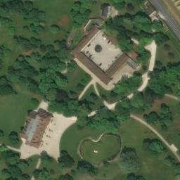 château de Chanteloup