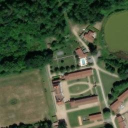 château des Périchons