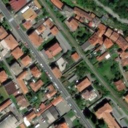 Mappa satellitare VIALE VARALLO, Borgosesia