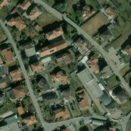 Mappa satellitare VIA VENTI SETTEMBRE, Gargallo