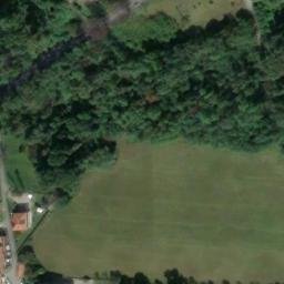 Mappa satellitare CASCINA MALORA, Vergiate