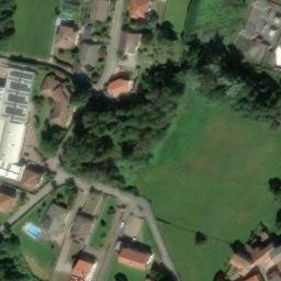 Mappa satellitare VIA MIRABELLO, Sumirago