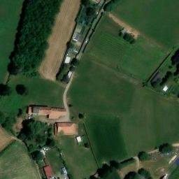 Mappa satellitare CASCINA MONTEVECCHIA, Guanzate