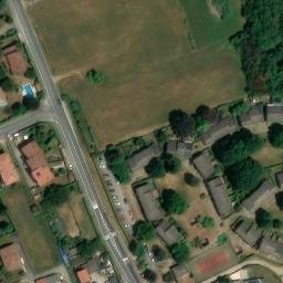 Mappa satellitare VIA NUOVA PROVINCIALE, Calco
