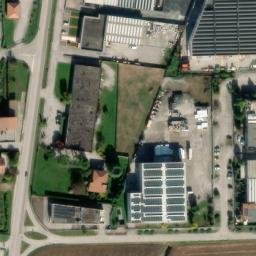 Mappa satellitare VIA VERONA, Marostica