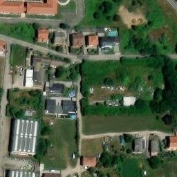 Mappa satellitare VIA DEI MUGHETTI, Lonate Ceppino