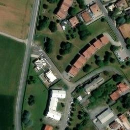 Mappa satellitare VIA GIACOMO MATTEOTTI, Guanzate