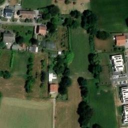 Mappa satellitare VIA ADA NEGRI, Cadorago