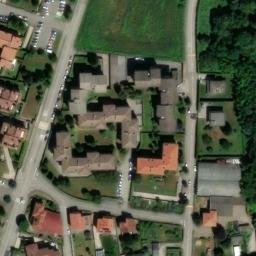 Mappa satellitare VIA SENATORE BORLETTI, Arosio