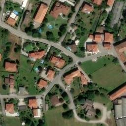 Mappa satellitare VIA SANTA LIBERATA, Inverigo