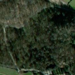Mappa satellitare VIA KENNEDY, Ambivere
