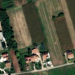 Mappa satellitare VIA GIACOMO PUCCINI, Loria