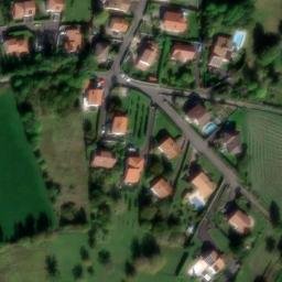 château de Clémensat