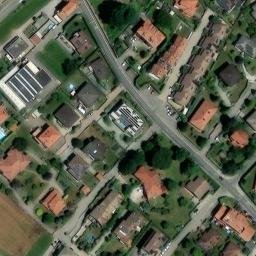 Mappa satellitare VIA GIUSEPPE VERDI, Guanzate