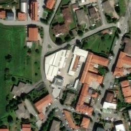 Mappa satellitare VIA ALESSANDRO MANZONI, Arosio