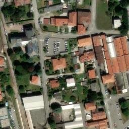 Mappa satellitare VIA SAN GIOVANNI BOSCO, Arosio