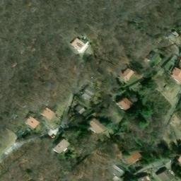 Mappa satellitare VIA SQUADRE, Vigolo
