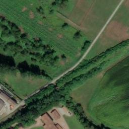 Mappa satellitare LOCALITA' CROSO, Comignago