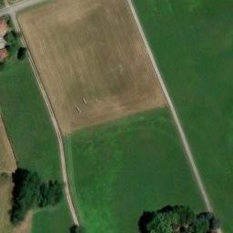 Mappa satellitare CASCINA BERTOLINA, Albizzate