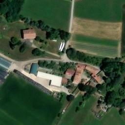 Mappa satellitare VIA CASCINA VAI, Guanzate