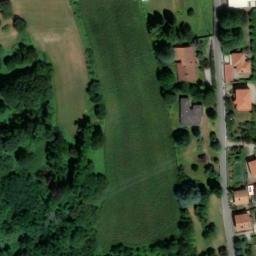 Mappa satellitare VIA PRIMO MAGGIO, Carugo