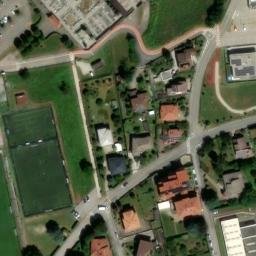Mappa satellitare VIA DEI CIPRESSI, Arosio