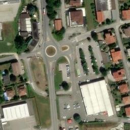 Mappa satellitare VIA MONTE SAN PRIMO, Arosio