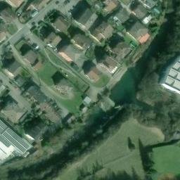 Mappa satellitare VIA GIUSEPPE GARIBALDI, Marcheno